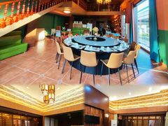 -朕悦鹧鸪饭私房菜