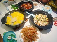 -玲珑·新粤菜(安华汇店)