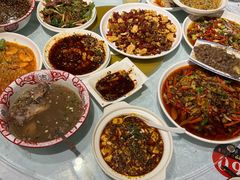 -陈胖子特色菜.鲜货现炒(融景城店)