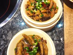 -蜀大侠火锅(森兰花园城店)