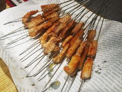 四方小烤肉-老街烧烤·四方路小烤肉(书院路店)