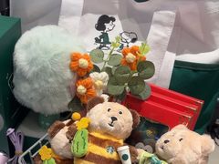-星巴克(镇江丹阳金鹰天地店)