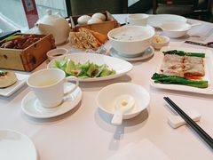 -粤财皇冠假日酒店·彩华轩中餐厅