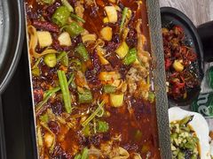 -四妹餐厅(玫瑰街店)