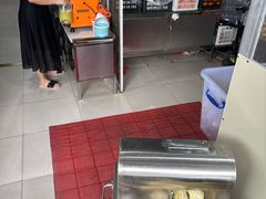 -阿桃甘蔗汁