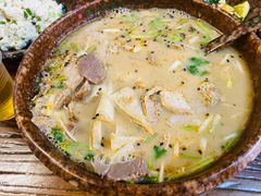 -玉祥府牛肉罩饼(金光道店)