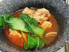-云厨·高空西餐厅(成都瑯珀·凯悦臻选酒店)