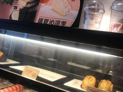 -麦当劳(天兴罗斯福店)