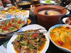 肝腰双味-真味汤馆(汽博店)