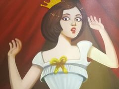 -自由港KTV(王子公主金平店)
