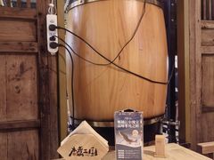 -水煮三国·川鲁江湖菜(香山店)