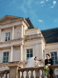 -巴黎恋人(盛景嘉园店)