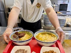 -永丰面馆(汉口路店)
