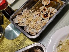 -胶东海鲜大排档(北太平庄店)