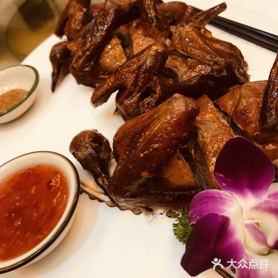 福满缘百鱼庄(金玉路店)