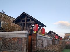 -北京益泉花园酒店