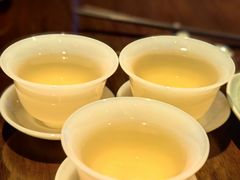 -环球港凯悦 · 享悦中餐厅