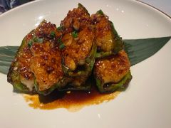 -汤城小厨•粤菜•靓汤(金融街店)
