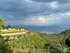 -天姥山景区