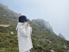 -灵山