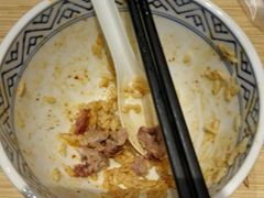 -吉野家(吉野家冰山慧谷店)