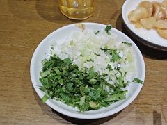 -清真·北京老门框爆肚涮肉馆(凤城六路店)