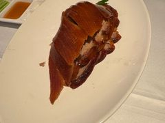 -四季民福烤鸭店(王府井东安门店)