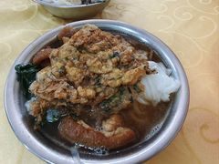 -初记小厨(特色步行街店)