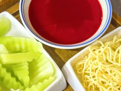 -蓉城老院十一年川味老火锅(中南店)