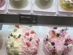 -罗森尼娜(德思勤店)