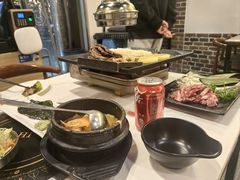 -咕咕站韩国料理(紫金港店)