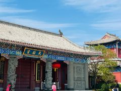 -天津妈祖文化园