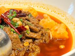 -汉水谣·江景餐厅(江滩店)