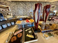 -长白山万达喜来登度假酒店