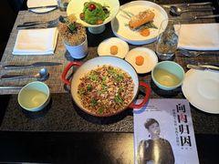 -莲西餐(曲江店)