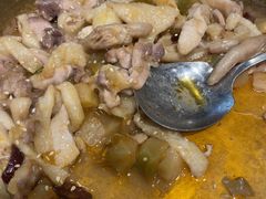 -勝記酒家·37年老字号·经典粤菜(荔枝公园店)
