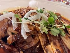 夫妻肺片-大蓉和(一品天下店)