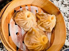 -南京大牌档(崇文门国瑞店)