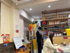 -金鸭都·老北京特色家常菜(潘家园店)