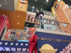 点击看大图 -meland club亲子乐园(北京芳圆里ID MALL店)