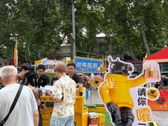 -金茂览秀城
