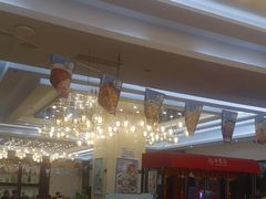 -丰收日·小海鲜·沪上家宴(顾村正大店)