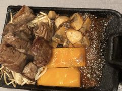 -隐泉之语日式料理(王府中环店)