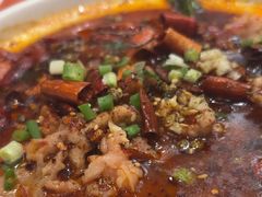 -乡村基·川味现炒大王(熙悦天街店)