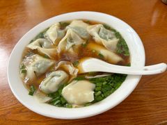 -吴家馄饨