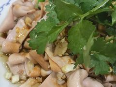 -电白鸭粥店(下沙二坊88号店)