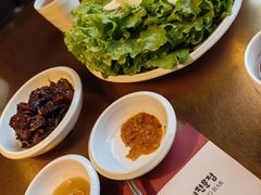 -辛氏火炉·韩式古法烤肉(松北店)