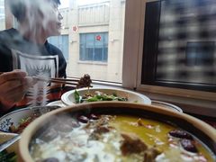 -罗大姐湘潭菜馆(洋湖春园店)