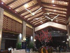 -西昌邛海湾柏樾酒店(原邛海湾柏栎度假酒店)