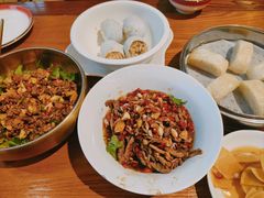 脑髓卷-冇味湘潭菜(溁湾镇店)